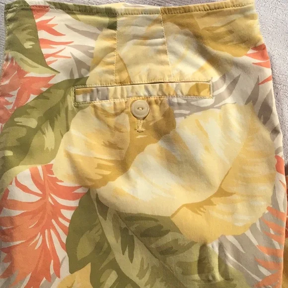 LIZGOLF capris - Picture 1 of 9